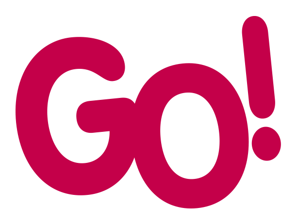GO!